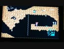 キャバ嬢（熟）がみんなでスペランカーに挑戦するわよ♪