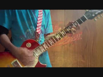 【YukiNon】 サマータイムレコード 【弾いてみた】