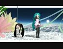 【MMM】ぷちとはちゅねを鑑賞【Melody Line】