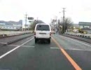 静岡・県道熱海函南線ほか(函南町内)