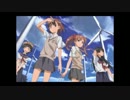 only my railgun　key音源