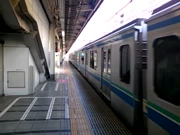 70-000形電車 更新車