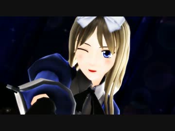 【APヘタリアMMD】 ごきげんベラさん