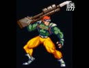 【mugen】第一回てめぇら誰だトーナメント　決勝