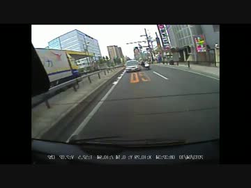 日本の車載映像集20