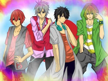 【手書き】イ.ン.タ.ビ.ュ.ア【テニス】