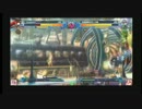 【アミパラ広島店】BBCPランダム４on４　準決勝2