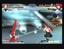 【MBAACC】2013/5/25 3on3大会 準決勝【ゲームフジ市川】