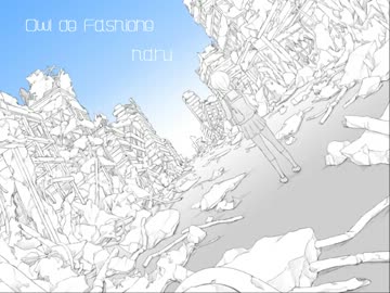 【NNI】 haru 【OwlDeFashione】