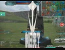【実況】ガンダムオンライン連邦（兵長）part3～震える山～