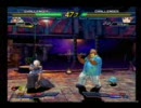 TRF　ランブルフィッシュ2　ボイドvsヒカリ