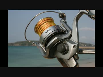 南国ニコニコ釣行記Part1