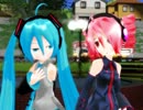 にぼネギドリルでマトリョシカ・テイク２