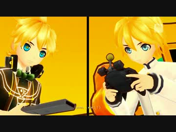 【初音ミク-ProjectDIVA-F】リモコン【番外編その６２】