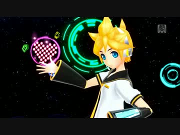 【初音ミク-ProjectDIVA-F】Weekender Girl【番外編その６４】