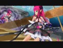 F.a.t.e/E.X.T.R.A C.C.C プレイ動画　キャスター五章 竜のアイドル説教