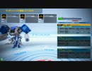 【GS】撲殺ストラトス【ガンスリンガーストラトス】3-2