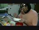 朝食
