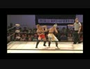 2012/6/10　【シングルマッチ】　琴香　VS　三代目超神龍