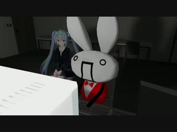 【第10回MMD杯EX】「天使と悪魔」 振り返り