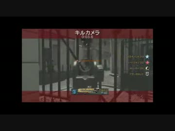 スナイパー初心者の日常