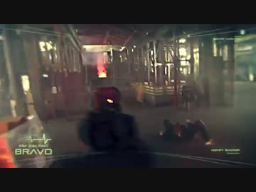 FPS vs TPS(Splinter Cell  Blacklist)