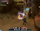 【Cabal】パニックケイブ　BL