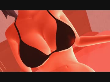 欲音ルコ・プライベート撮影会