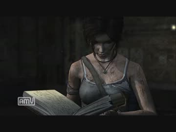 TOMB RAIDER （2013） を字幕プレイ Part21