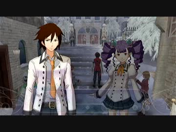 リューズ様に導かれたアークライズファンタジア実況 part40