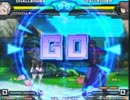 5月10日　中野TRF　カオスコード 無差別2on2大会その２