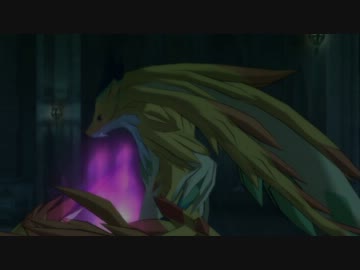 【実況】 軽く犯罪者な主人公のテイルズオブヴェスペリア part48