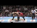 2012/5/7　【チャンピオン・カーニバル2012 準決勝】　諏訪魔　VS　曙