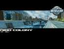 【ミツルギ】戦場の絆　RC6vs6　バースト動画13