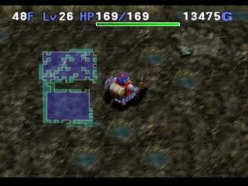 トルネコ3 バリナボモード33回目(異世界)投稿 | 色々と適当