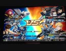 【EXVSFB】キュベレイ視点　Part.32