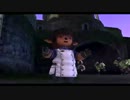 【FF11フルボイス化計画】過去ウィンダス連続クエ10「星月、その姿は」Ｂ