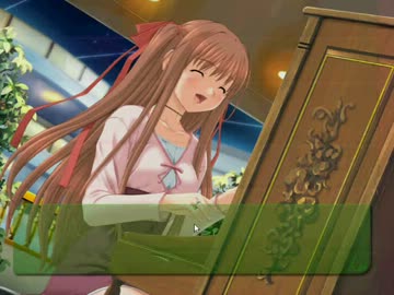 【再うp】全年齢対象を目指して『パルフェ』を実況してみる　part24.flv