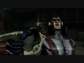 【NO MORE HEROES 英雄たちの楽園】じっくりヤりまくる実況。★15