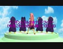 ペンギンルカルカ★ナイトフィバー