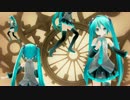 【ままま姉妹で】ローリンガール【MMD-PV】