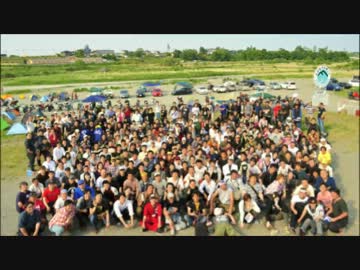 【YBC 6】　最終日