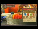 【MH3GHD】普通のガンランス使いの天ガ一武道会（上位JUMPクエ）