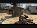 【CoD:BO2】地上戦フリークによる地上戦実況プレイPart71