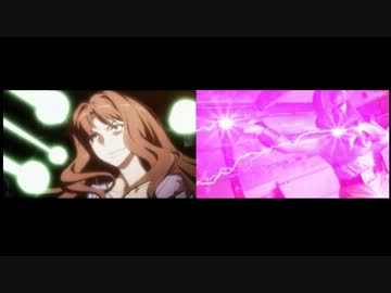 とある投手の一転攻勢S　比較版