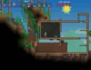【PC版】初心者の（為の）テラリア実況・３