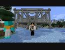 【Minecraft】マインクラフトの片隅で Part11【実況プレイ】
