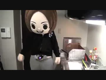 TERU'Sキッチン 第3話「てるひこ流 オムライス」