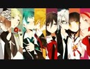 【ケイミ】放課後ストライド【歌わせていただきました】