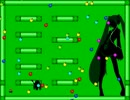 【単発ニコ生】I wanna be the Lunatic 強化緑ミク撃破